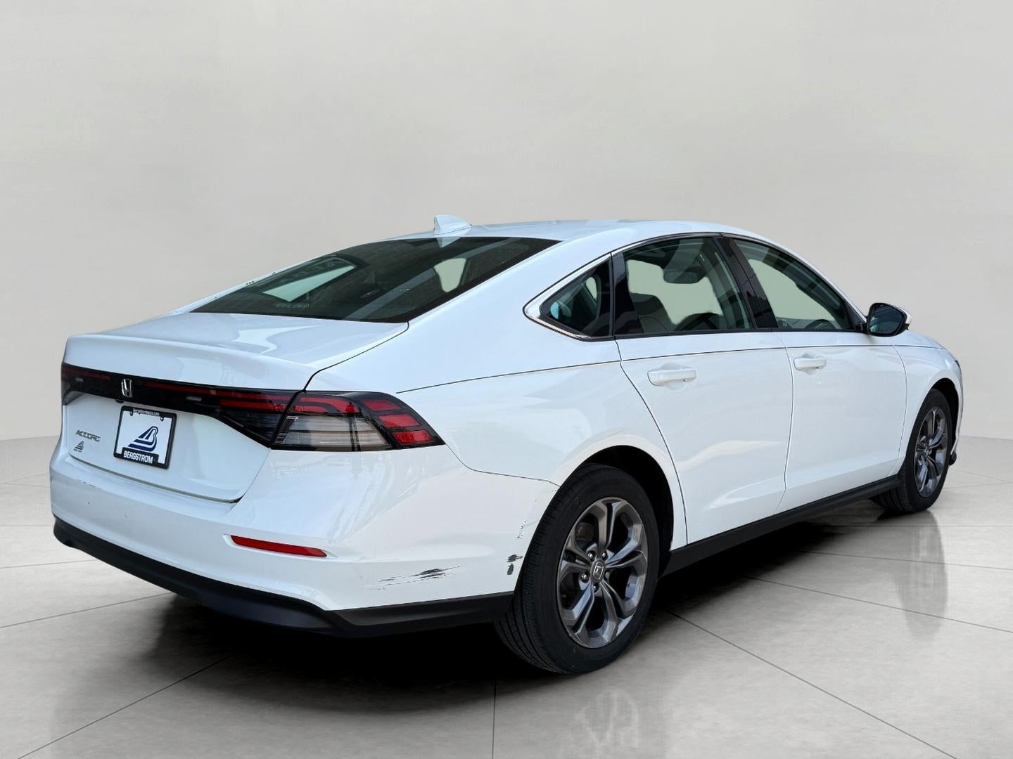 2023 Honda Accord EX CVT