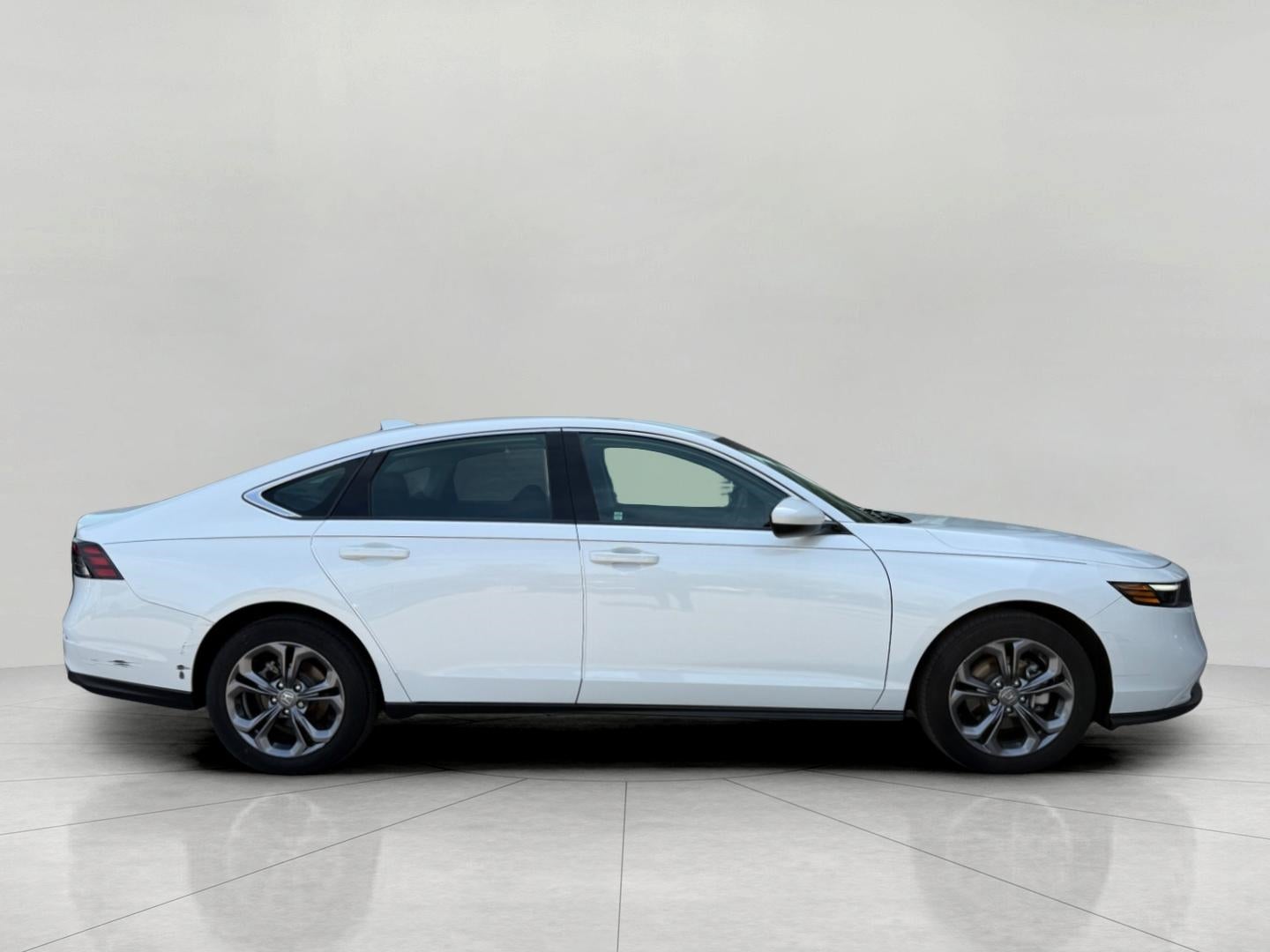 2023 Honda Accord EX CVT