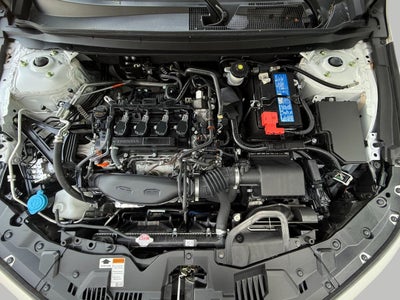 2023 Honda Accord EX CVT