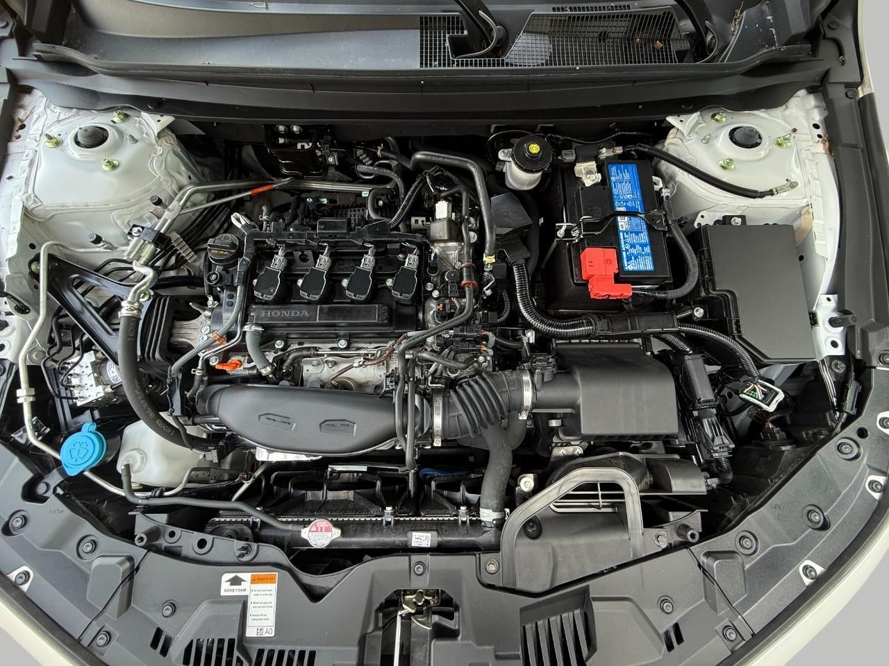 2023 Honda Accord EX CVT