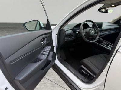 2023 Honda Accord EX CVT