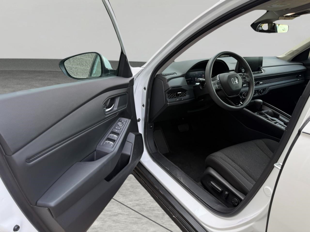 2023 Honda Accord EX CVT