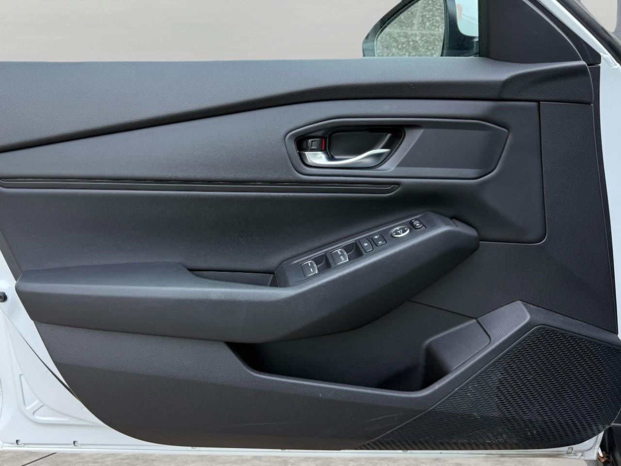 2023 Honda Accord EX CVT
