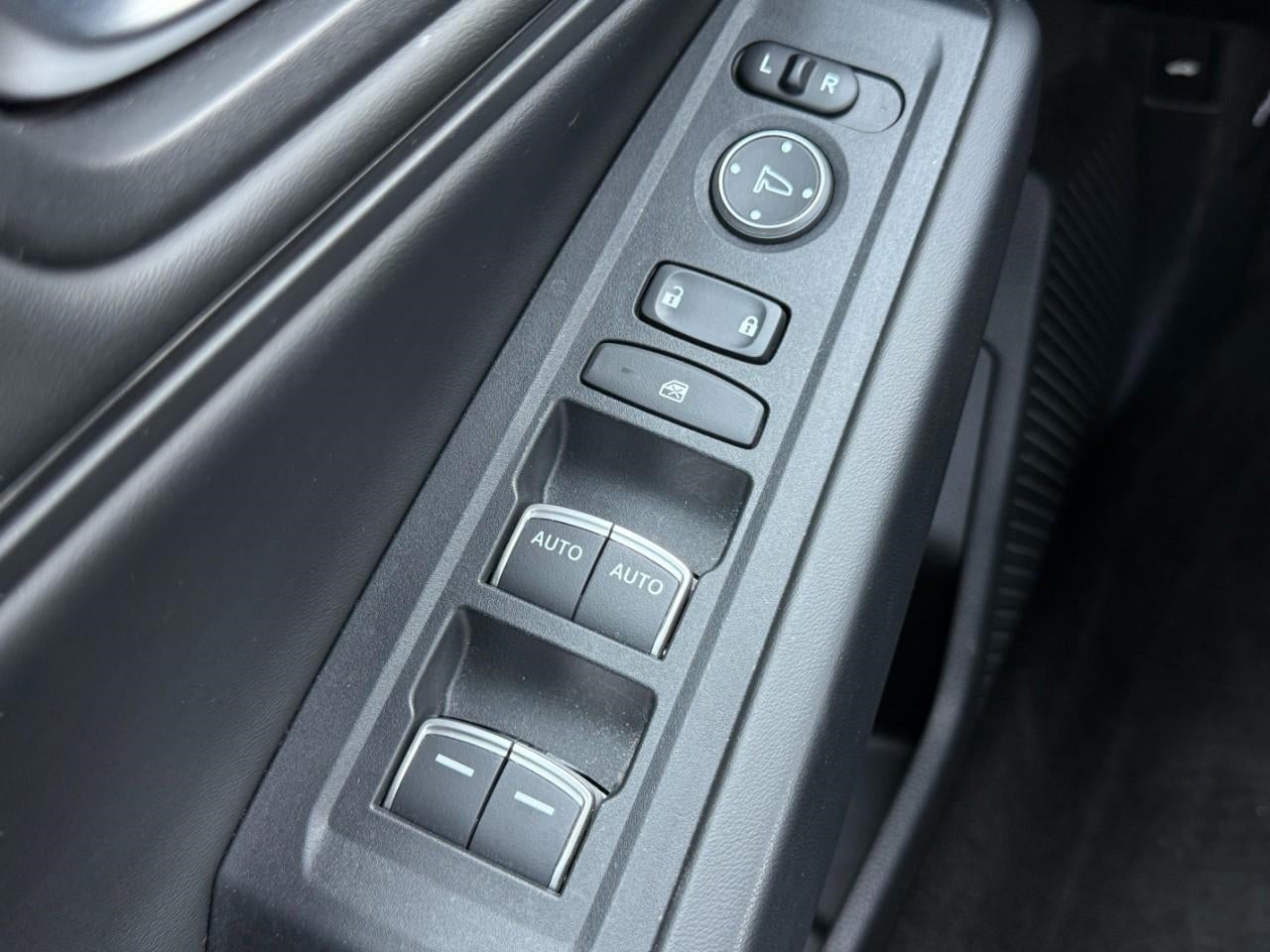 2023 Honda Accord EX CVT
