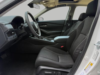 2023 Honda Accord EX CVT