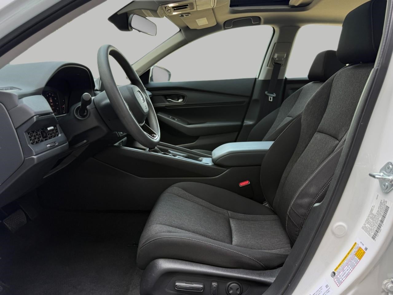 2023 Honda Accord EX CVT