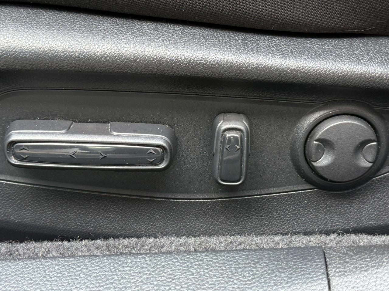 2023 Honda Accord EX CVT