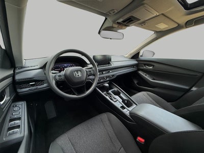 2023 Honda Accord EX CVT
