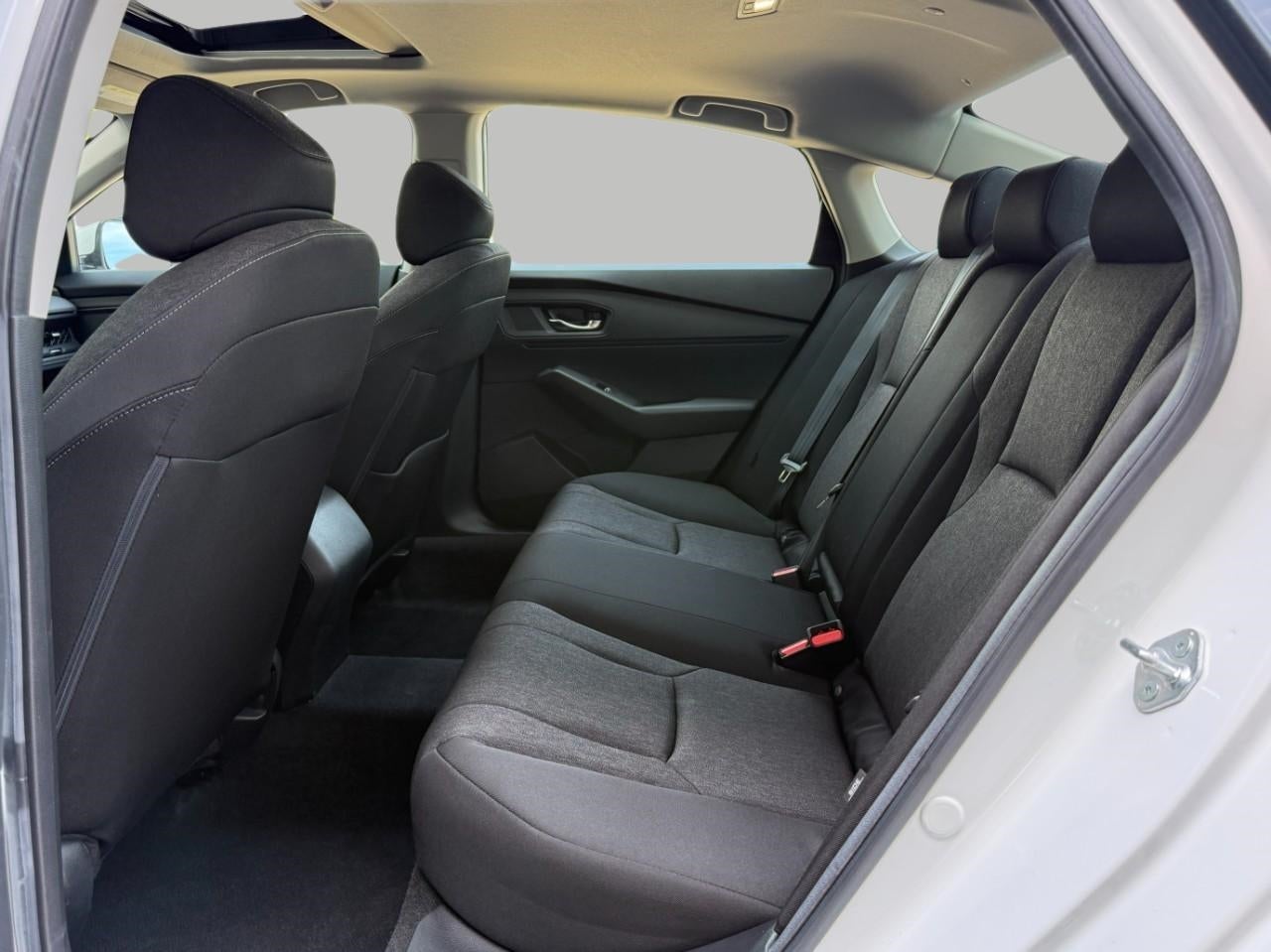 2023 Honda Accord EX CVT