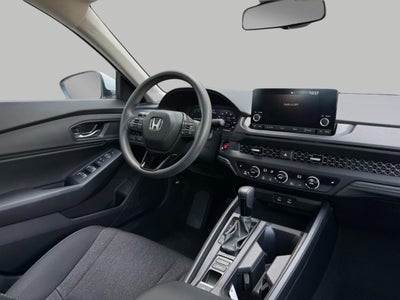 2023 Honda Accord EX CVT