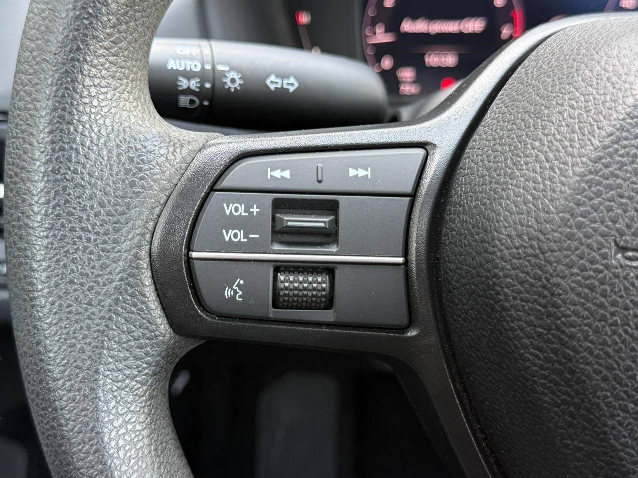 2023 Honda Accord EX CVT