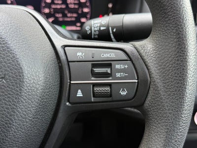 2023 Honda Accord EX CVT