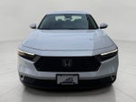 2023 Honda Accord EX CVT