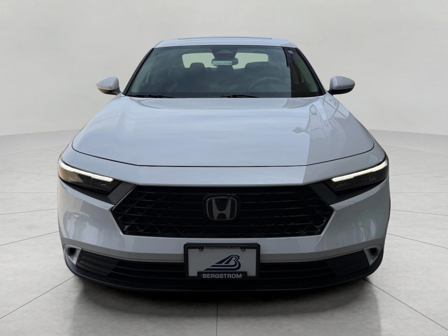 2023 Honda Accord EX CVT