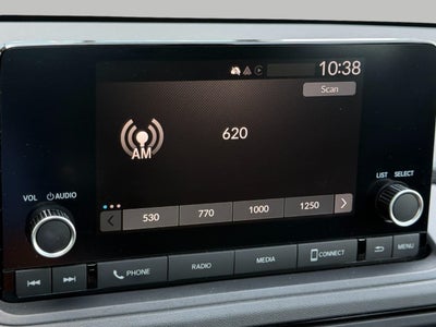 2023 Honda Accord EX CVT