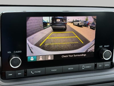 2023 Honda Accord EX CVT