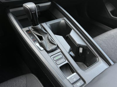 2023 Honda Accord EX CVT