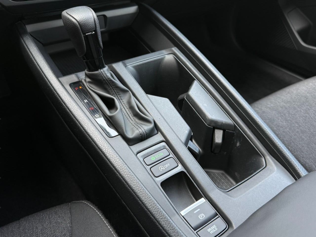 2023 Honda Accord EX CVT