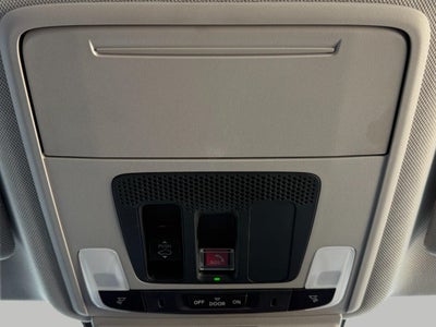 2023 Honda Accord EX CVT