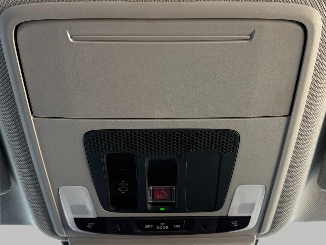 2023 Honda Accord EX CVT