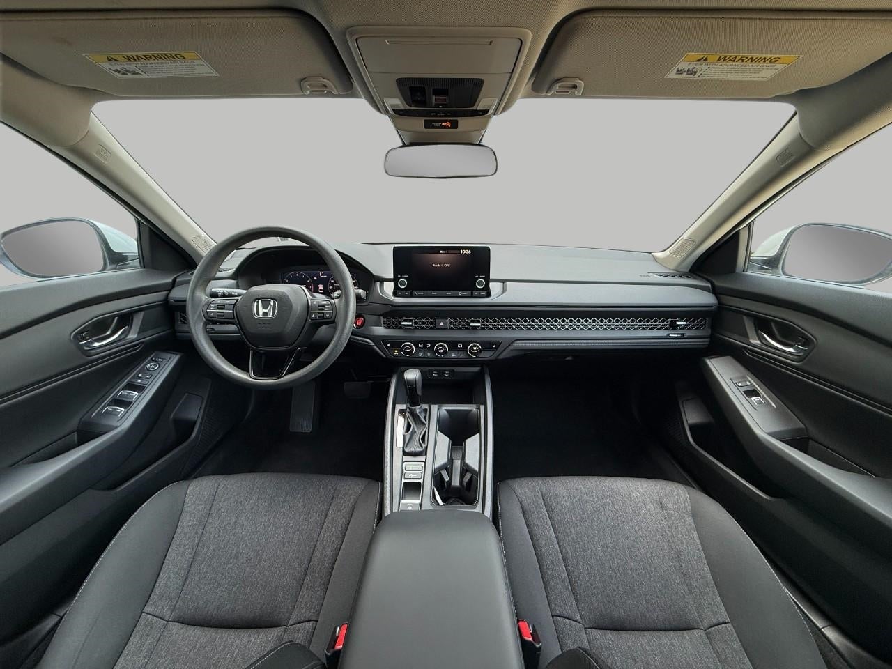 2023 Honda Accord EX CVT