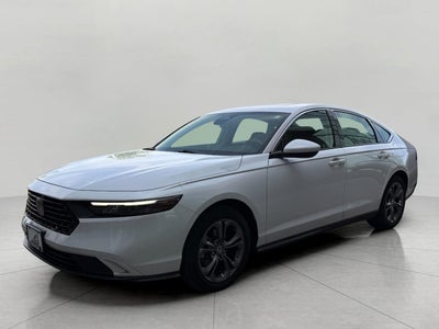 2023 Honda Accord EX CVT