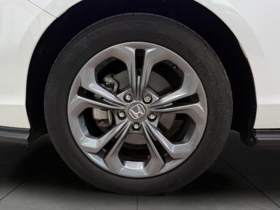 2023 Honda Accord EX CVT