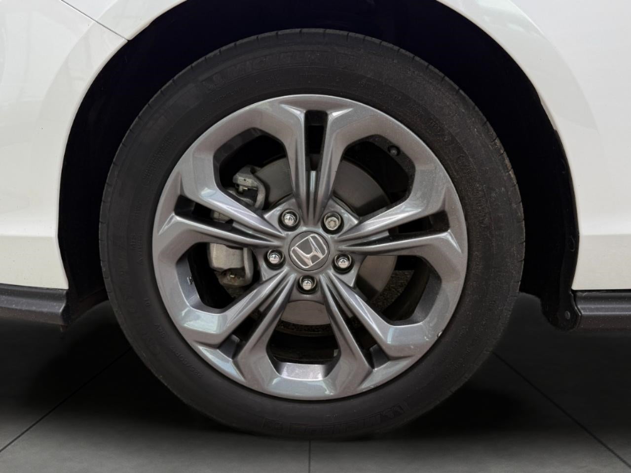 2023 Honda Accord EX CVT