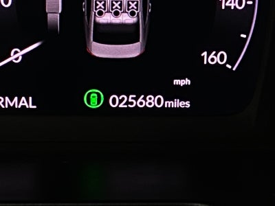 2024 Honda Accord EX-L Sedan