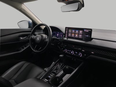 2024 Honda Accord EX-L Sedan