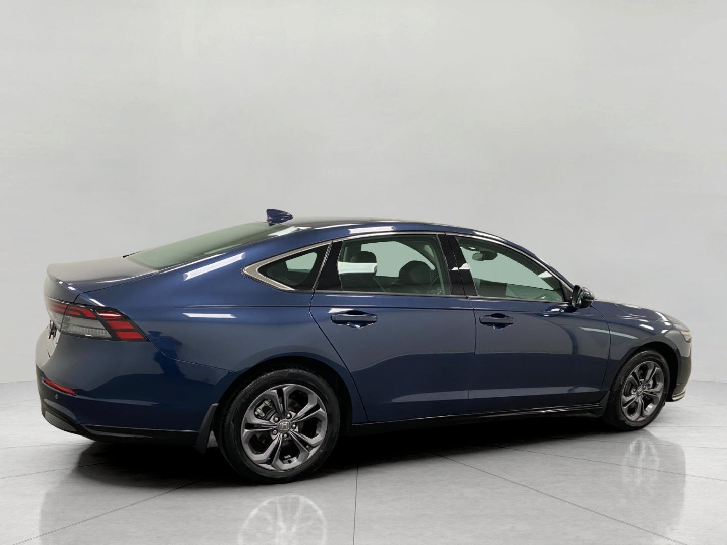 2024 Honda Accord EX-L Sedan