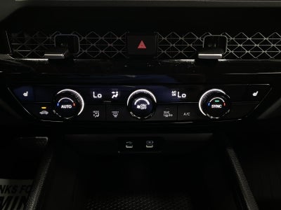 2024 Honda Accord EX-L Sedan