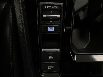 2024 Honda Accord EX-L Sedan