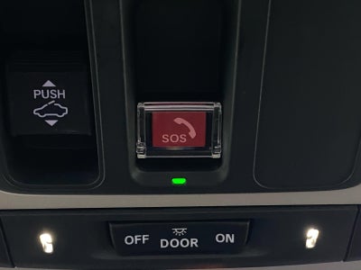 2024 Honda Accord EX-L Sedan