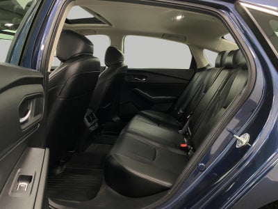 2024 Honda Accord EX-L Sedan