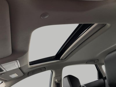 2024 Honda Accord EX-L Sedan