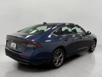 2024 Honda Accord EX-L Sedan