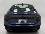 2024 Honda Accord EX-L Sedan