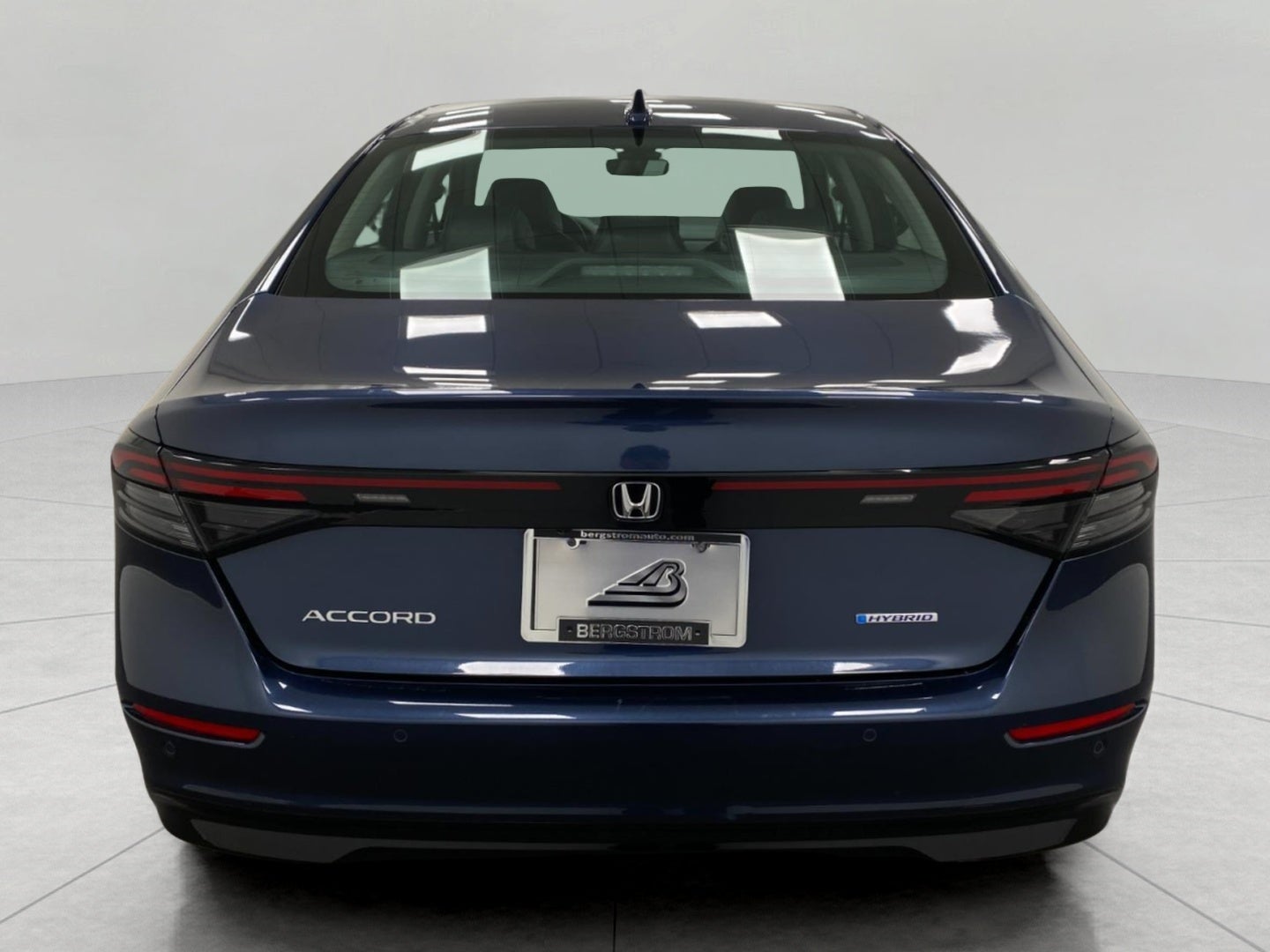 2024 Honda Accord EX-L Sedan