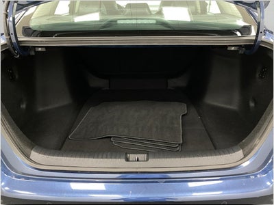 2024 Honda Accord EX-L Sedan