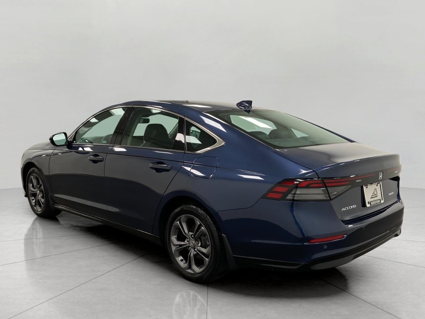 2024 Honda Accord EX-L Sedan