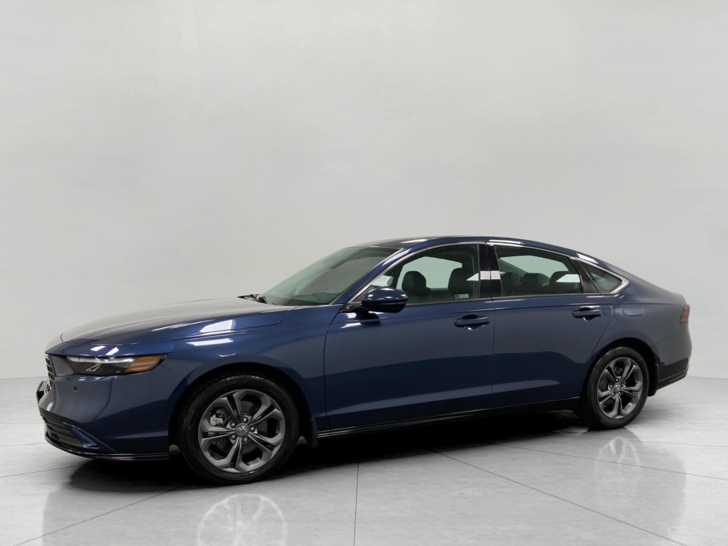 2024 Honda Accord EX-L Sedan