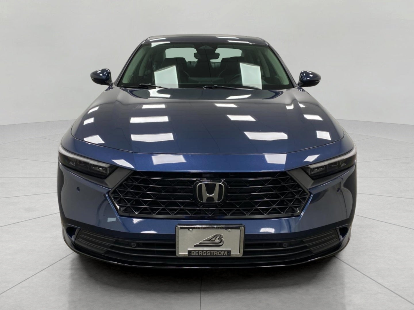 2024 Honda Accord EX-L Sedan