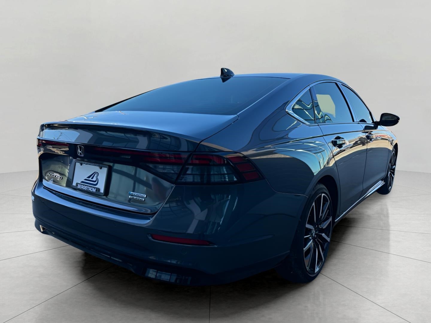 2025 Honda Accord Touring