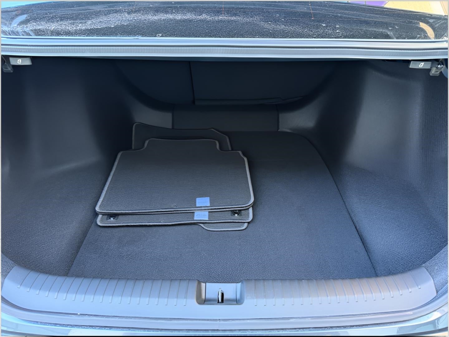 2025 Honda Accord Touring