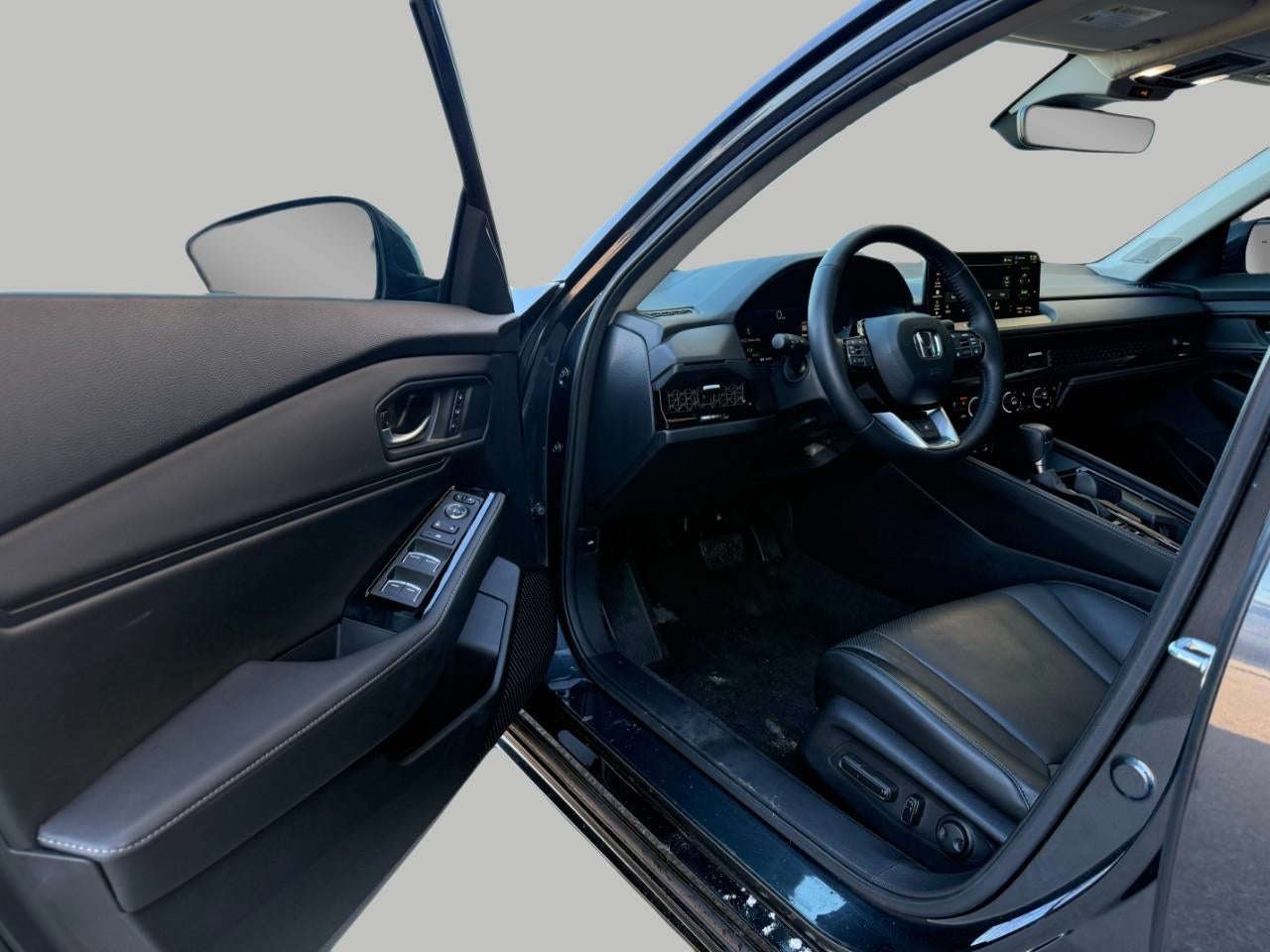 2025 Honda Accord Touring