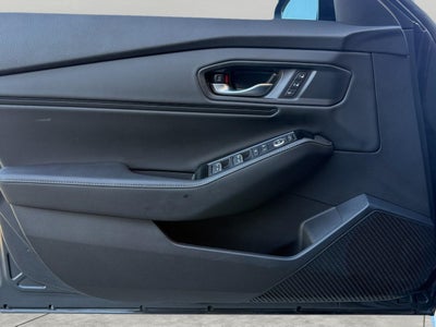 2025 Honda Accord Touring