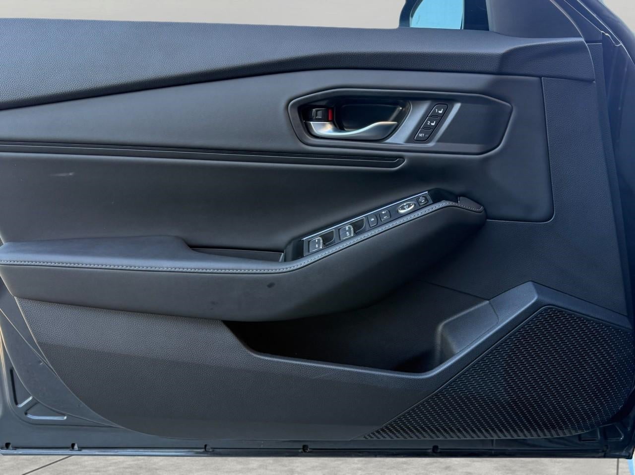 2025 Honda Accord Touring