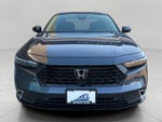 2025 Honda Accord Touring