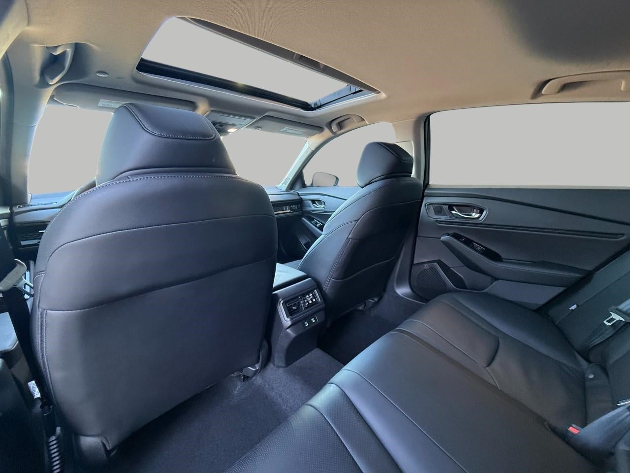 2025 Honda Accord Touring